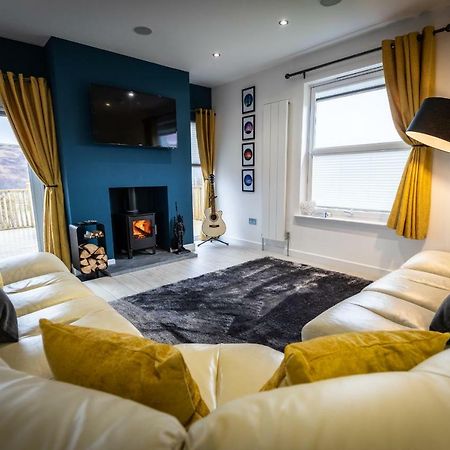 Skye Bay Villa Portree Exterior photo