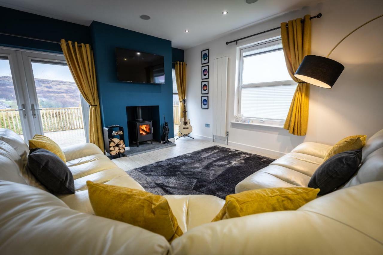 Skye Bay Villa Portree Exterior photo